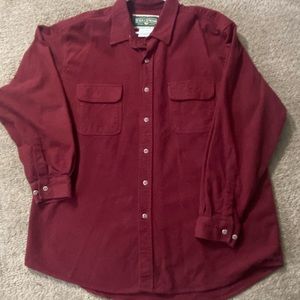 Men’s Field & Stream Long Sleeve